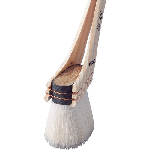 TRUSCO Urethane paint brush No. 25 TPB-468 1 piece