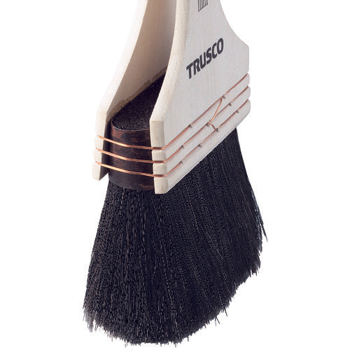 TRUSCO Galvanized Iron All-Purpose Brush, 85mm Width, TPB-469, 1 Piece