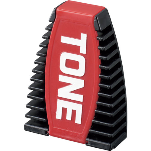 TONE レンチホルダー レンチ収納数:12本 BND120 1 個