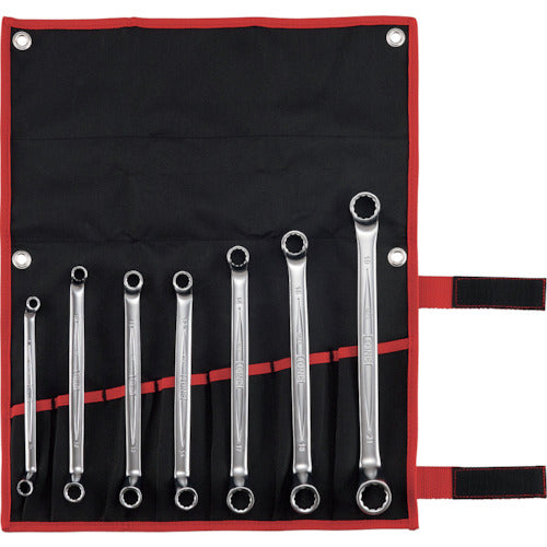 TONE Long Wrench Set (75°) M75700 1 S
