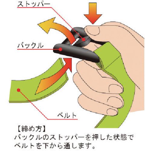 アストロプロダクツ タイダウンベルト 2007000011621 1 本