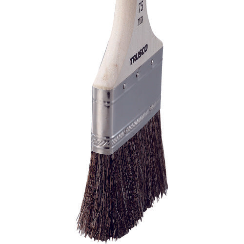 TRUSCCO 정렬 브러시 립형 75mm 폭 TPB-444 1 개