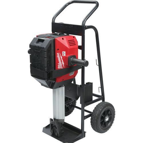 Milwaukee MX FUEL Cordless Hammer Caster MXF DHT EU 1 unit