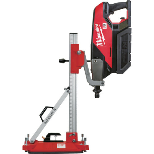 milwaukee MX FUEL コアドリルスタンド MXF DR255TV EU 1 台