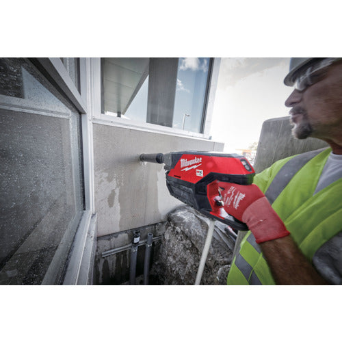 milwaukee MX FUEL 152mm コアドリル(本体のみ) MXF DCD150-0C0 JP 1 台