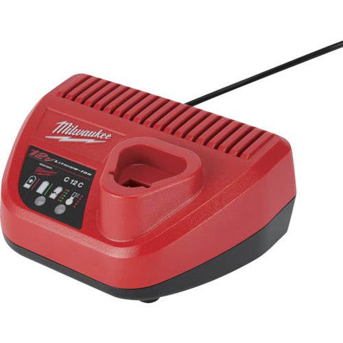 밀워키 M12 충전기 C12C KR 1개