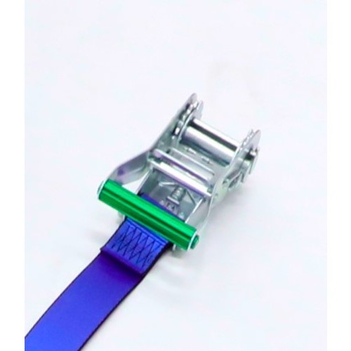 TRUSCO ベルト荷締機(JIS規格品) 50MM幅 1.52T エンドレスタイプ LBEB-5060 1 台