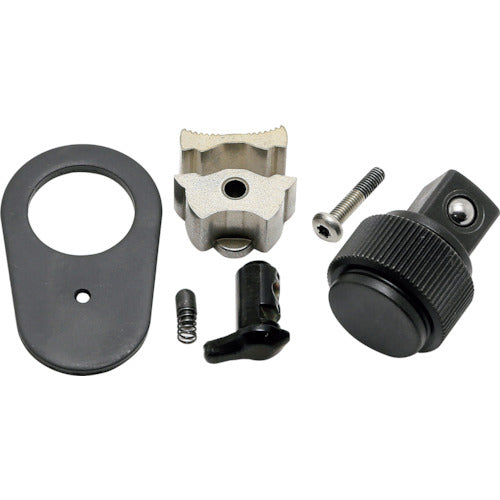 Ko−ken 3/8SQ.DR. Z−EAL ブヒン セット72ギア 3725RK-2 1 個
