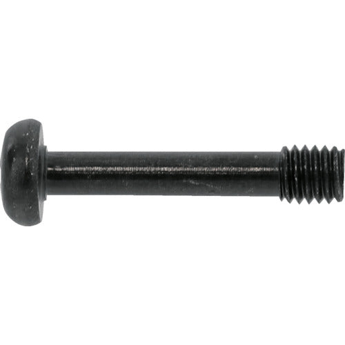 SUNCO 三価ブラック(+)ナベ脱落防止ビス 5×20×5 (600本入) 00-00-J050-0050X0200-04 1 箱