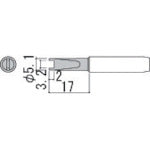 백광 흙손 R형 900M-TR 1개
