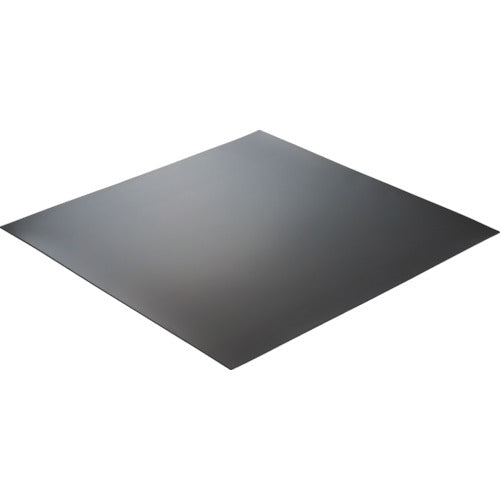 TRUSCO マグネットシート のりなし t0.6mmX250mmX300mm TMGK06-250300 1 枚