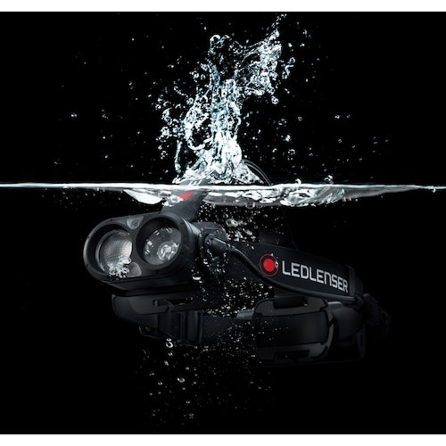 LEDLENSER H19R Core 502124 1 piece