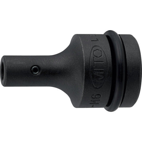 Mitroy Impact Wrench Tap Socket P4T-M6 1 Piece