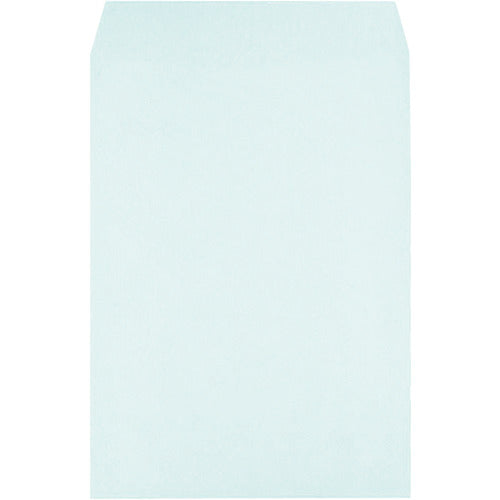 King Corp. Square No. 2 Envelope, Hi Soft Blue, 100g, Pack of 5, K2S100SB, 1 PK