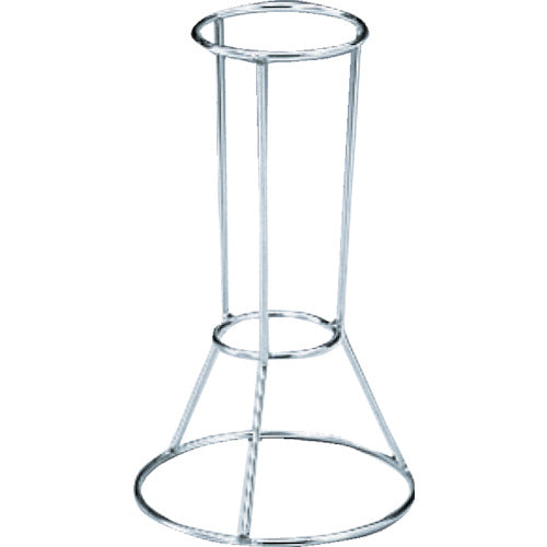 アドバンテック ステンレス製ハウジング1TS用置台 2880403T 1 個