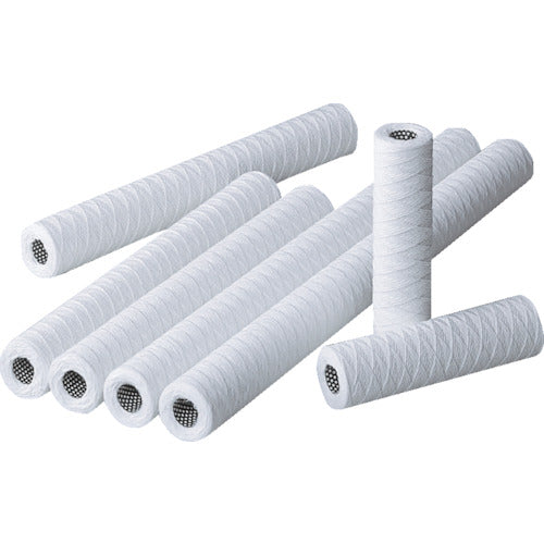 어드밴텍 카트리지 필터 TCW-5-CSS 25222105 1 개