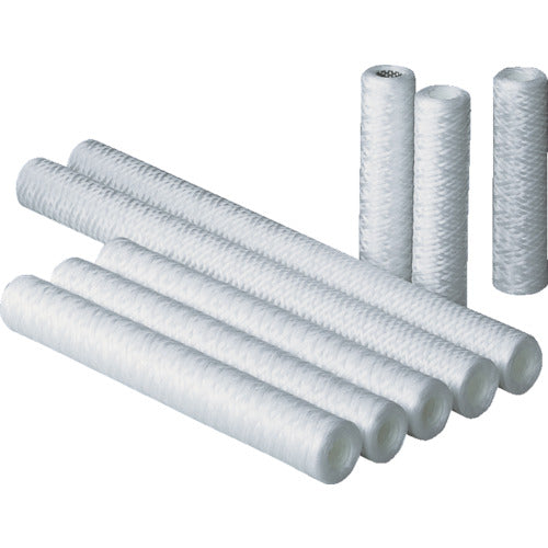 어드밴텍 카트리지 필터 TCW-50N-PPS 25311150 1 개