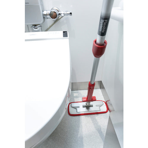 Teramoto FX Svale Holder (with mini joint) 30 CL-315-430-0 1 piece