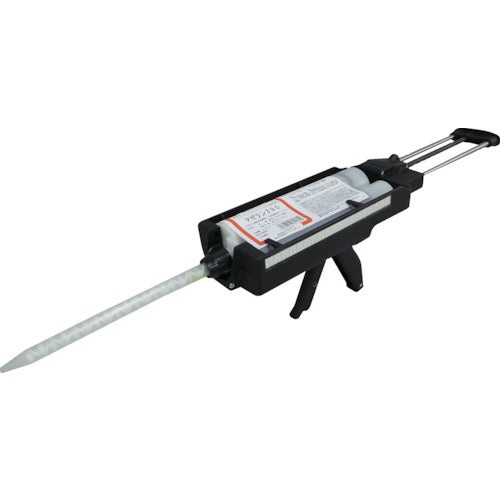 アルテコ マゼラン390 専用ミキシングノズル MCHー10−18T 10本入り MCH-10-18T(TR) 1 袋