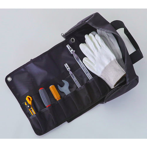 TRUSCO ツールロールバッグ TRB-320 1 個