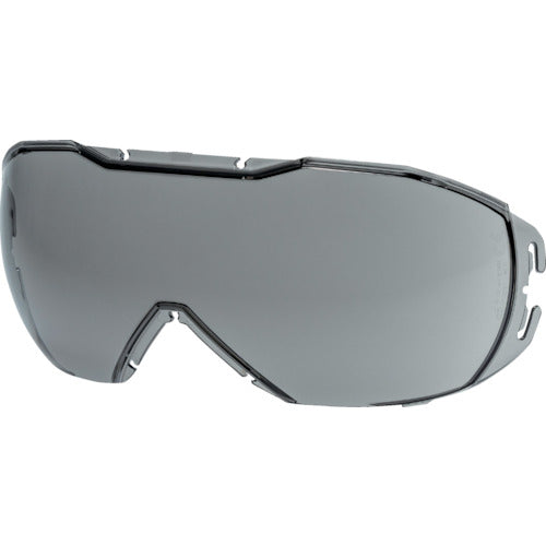 UVEX 안전 고글 메가 소닉 CB 교체 렌즈 9320257 1 장