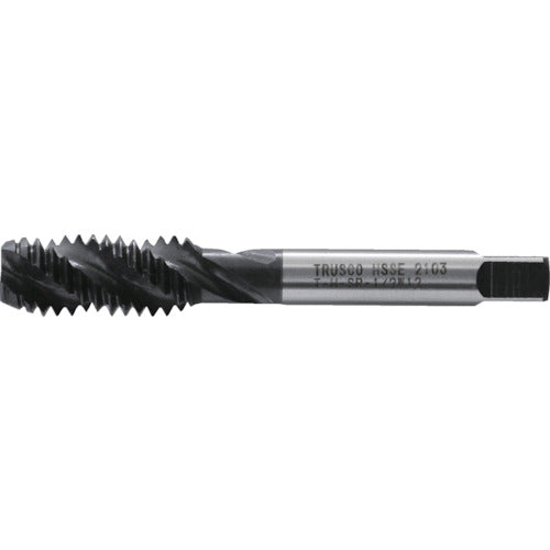 TRUSCO スパイラルタップ 3/8W16 T-H-SP-3/8W16 1 本