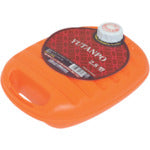 HISIES Poly Hot Water Bottle PY-28N 1 pc