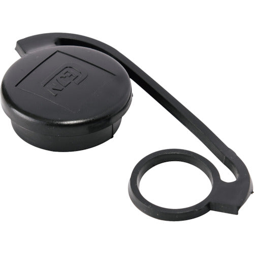 CEJN シリーズ265 カップリング用ダストキャップ 10-265-1000 1 個