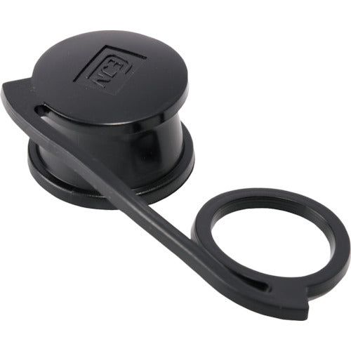 CEJN シリーズ265/264 ニップル用ダストキャップ 10-265-1050 1 個