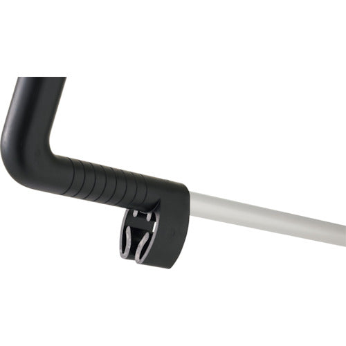 Condor Chilitori Bunchiri NTJ Black Width 285 x Depth 160 x Height 870mm DS779-000X-MB-B 1 piece