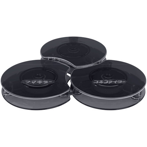 フマキラー ゴキファイタープロパワフルスリム12個入 446487 1 箱