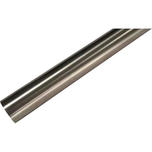 TRUSCO Stainless Steel Pipe (All Stainless) 25 x 0.8 x 1820 mm TMG-251820 1 piece