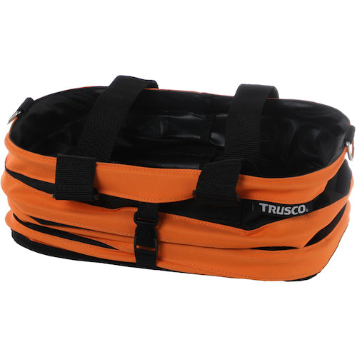 TRUSCO Jumping Bucket (Square) TJB-SQ 1 pc