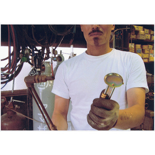 TRUSCO Welding Spark Lighter TWP-SL 1 piece