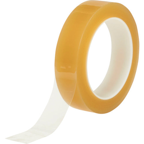 3M Polyethylene Film Tape 483 Transparent 25.4mm x 32.9m 483 TRA 25X32 1P 1 roll