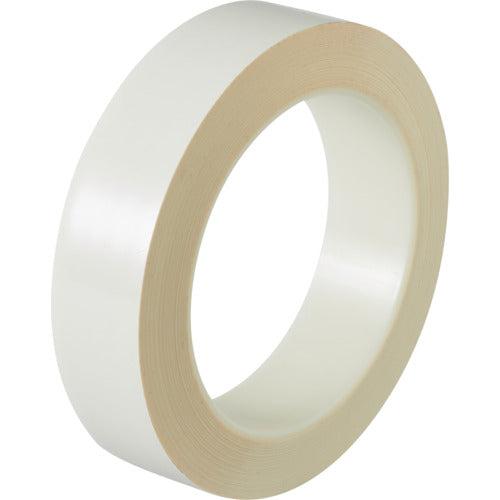 3M Polyethylene Film Tape 483 White 25.4mm x 32.9m 483 WHI 25X32 1P 1 roll
