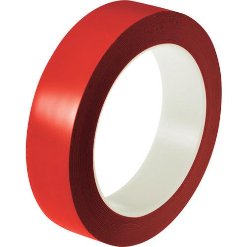3M Polyethylene Film Tape 483 Red 25.4mm x 32.9m 483 RED 25X32 1P 1 roll