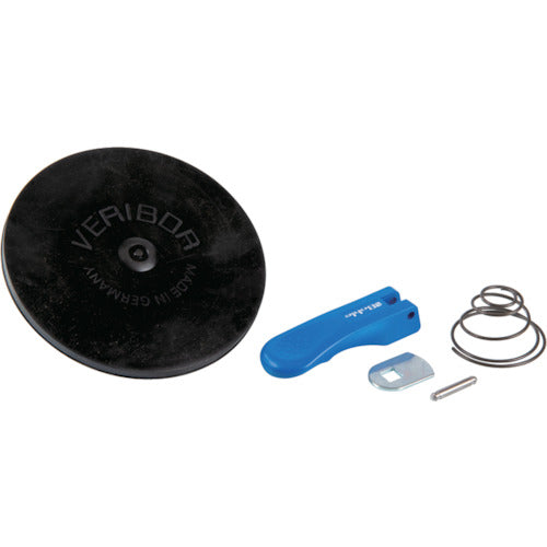 볼레 석션 리프터 용 교환 부품 흡반 1 세트 BO614.2G 1 S