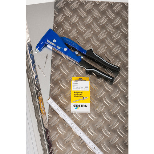 게시파 핸드 리베터 NTX-F 1434042 1대