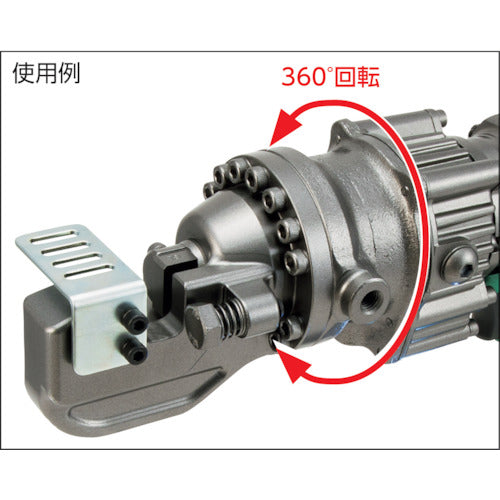 DIAMOND 무선 철근 커터 DCC1636HR 1대