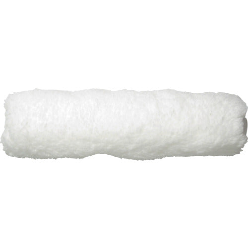 KOWA Minimum Roller Microfiber Medium Hair 20mm 6 inch 14456 1 piece