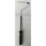 KOWA ミニマムローラーハンドル業務用ロング 6・7インチ兼用 10468 1 本