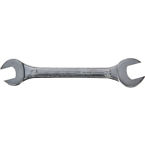 TRUSCO Thin-end Wrench 10x12 TSS-1012 1 pc