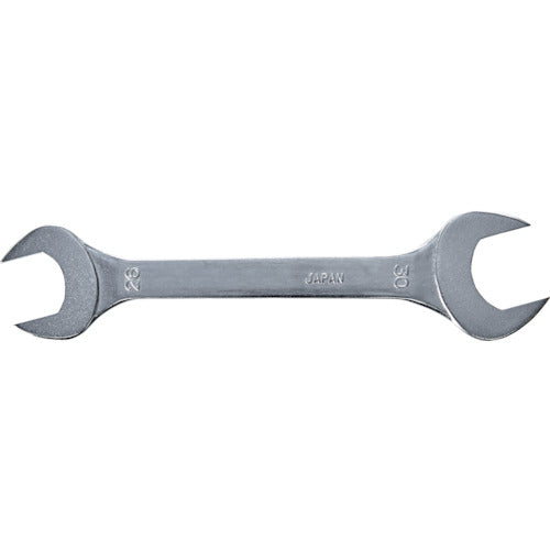 TRUSCO 薄口スパナ 26x30 TSS-2630 1 丁