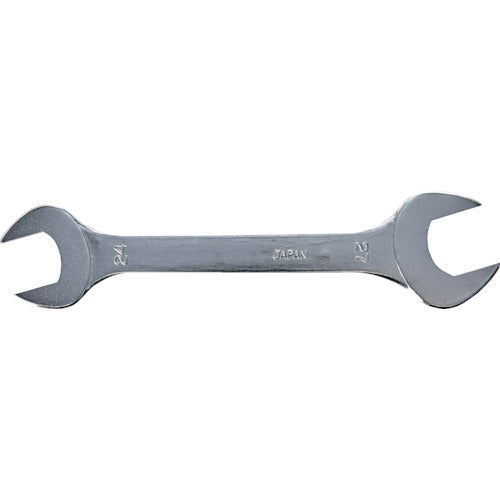 TRUSCO 얇은 스패너 24x27 TSS-2427 1 쵸