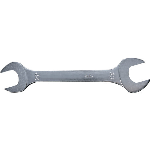 TRUSCO Thin-end Wrench 22x23 TSS-2223 1 pc