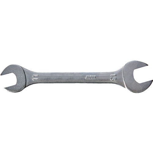 TRUSCO 얇은 스패너 11x13 TSS-1113 1 쵸