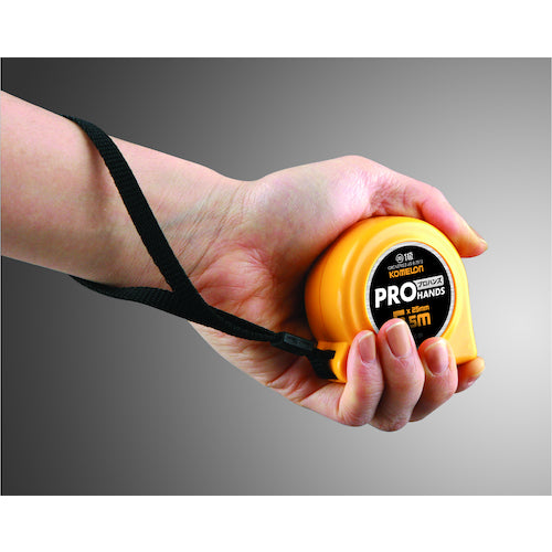 KOMELON Pro Hands 25mm width 7.5m KMC-31-75-25 1 piece