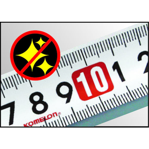 KOMELON Pro Hands 19mm width 5.5m KMC-31-55-19 1 piece