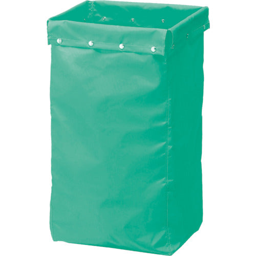 Condor Recycle Cart Y-4 (ECO Bag) Green CA450-004X-MB-G 1 piece